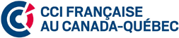 Canada : Chambre de commerce francaise au Canada - Section Québec